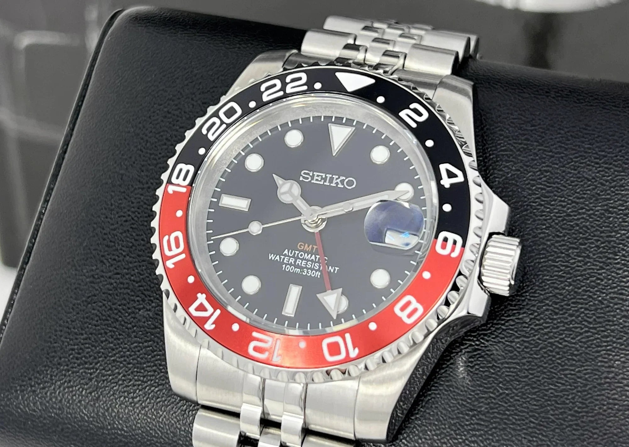 GMT