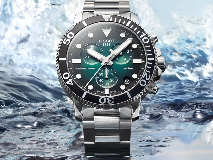 Heren horloges