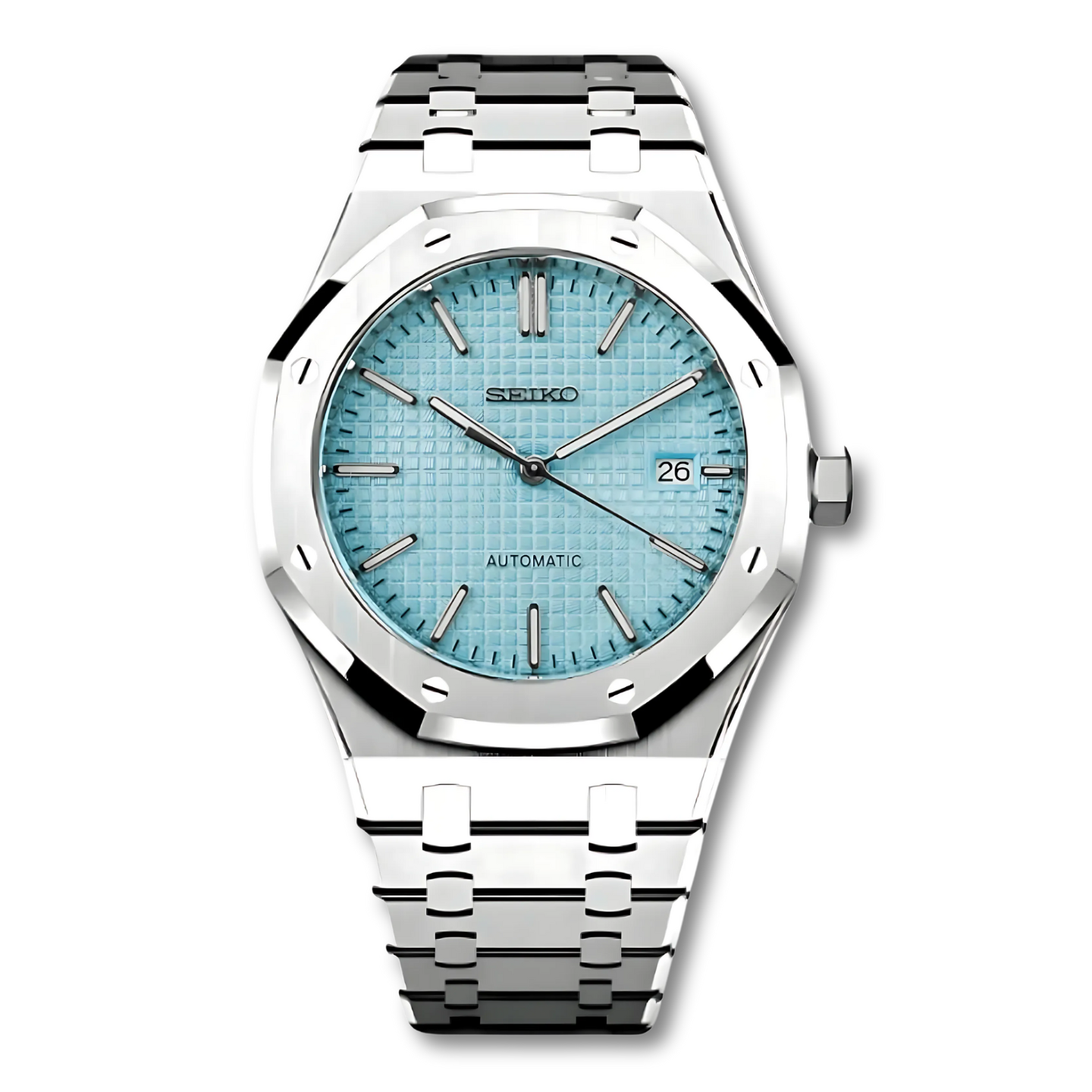 ROYAL SEIKOAK TIFFANY