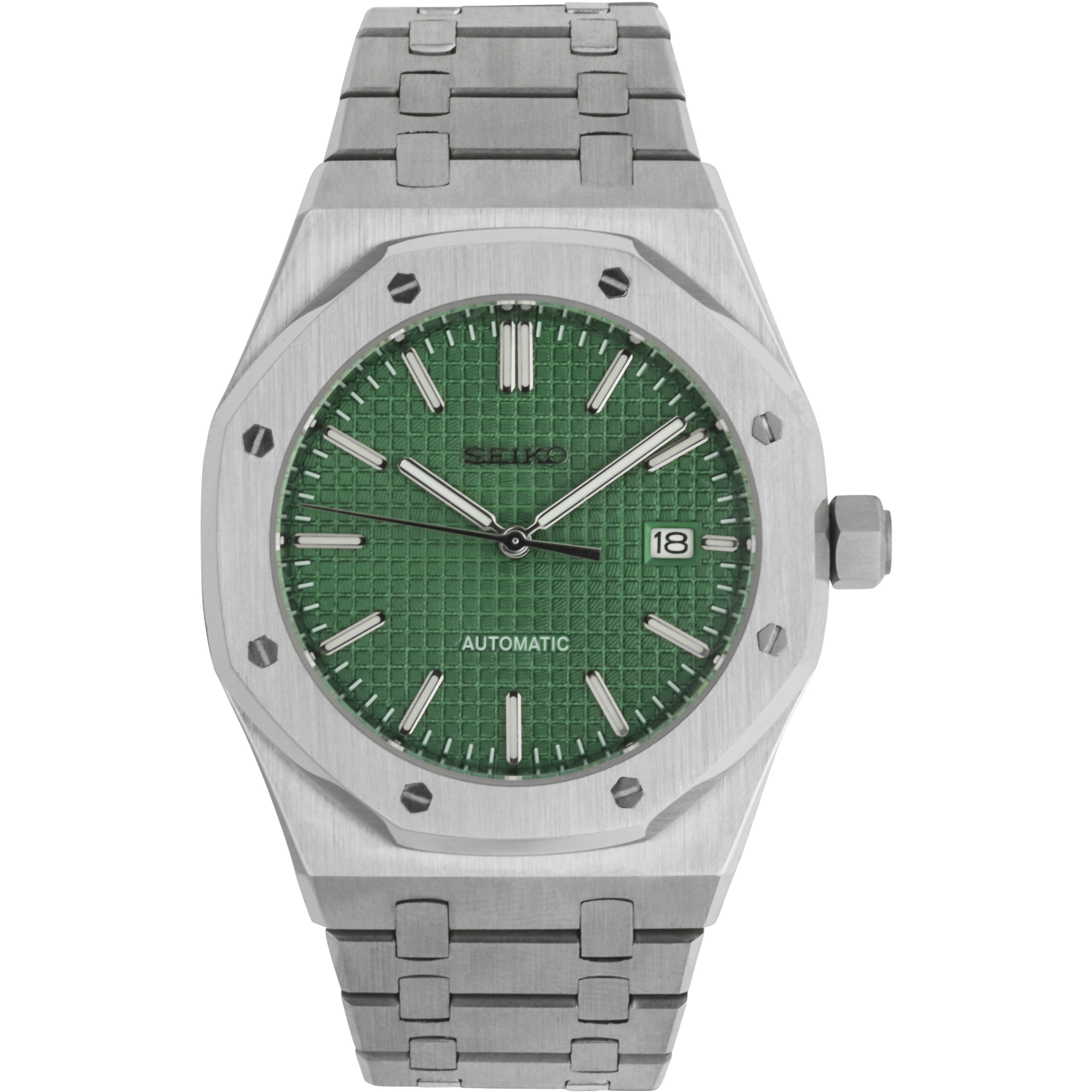 ROYAL SEIKOAK GREEN