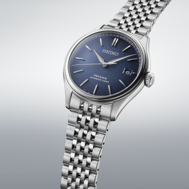 Seiko Presage Classic Series Automatic - SPB525J1