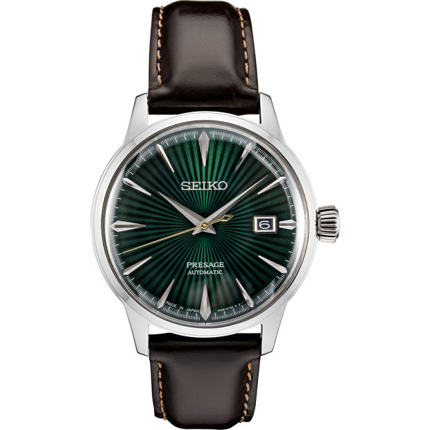 Seiko Presage Cocktail "Mockingbird" - SRPD37J1