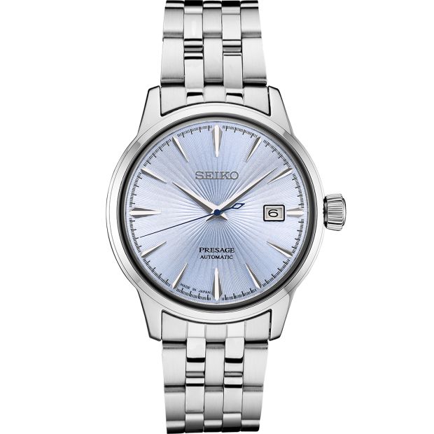 Seiko Presage Cocktail Skydiving - SRPE19J1