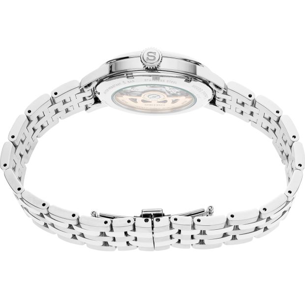 Seiko Presage Cocktail Skydiving - SRPE19J1