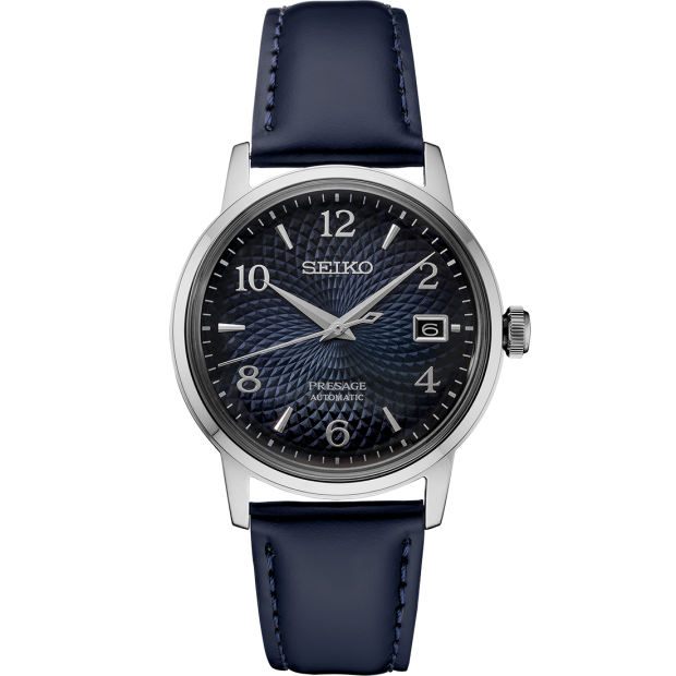 Seiko Presage Cocktail "Old Clock" - SRPE43J1