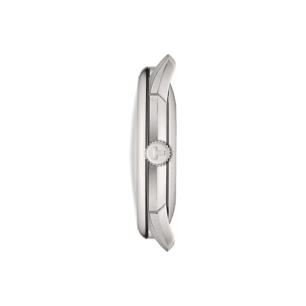 Tissot Chemin des Tourelles Powermatic 80 42mm - T1394071104800