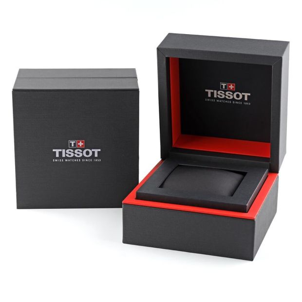 Tissot Le Locle Automatic Lady (29.00) - T0062071103800