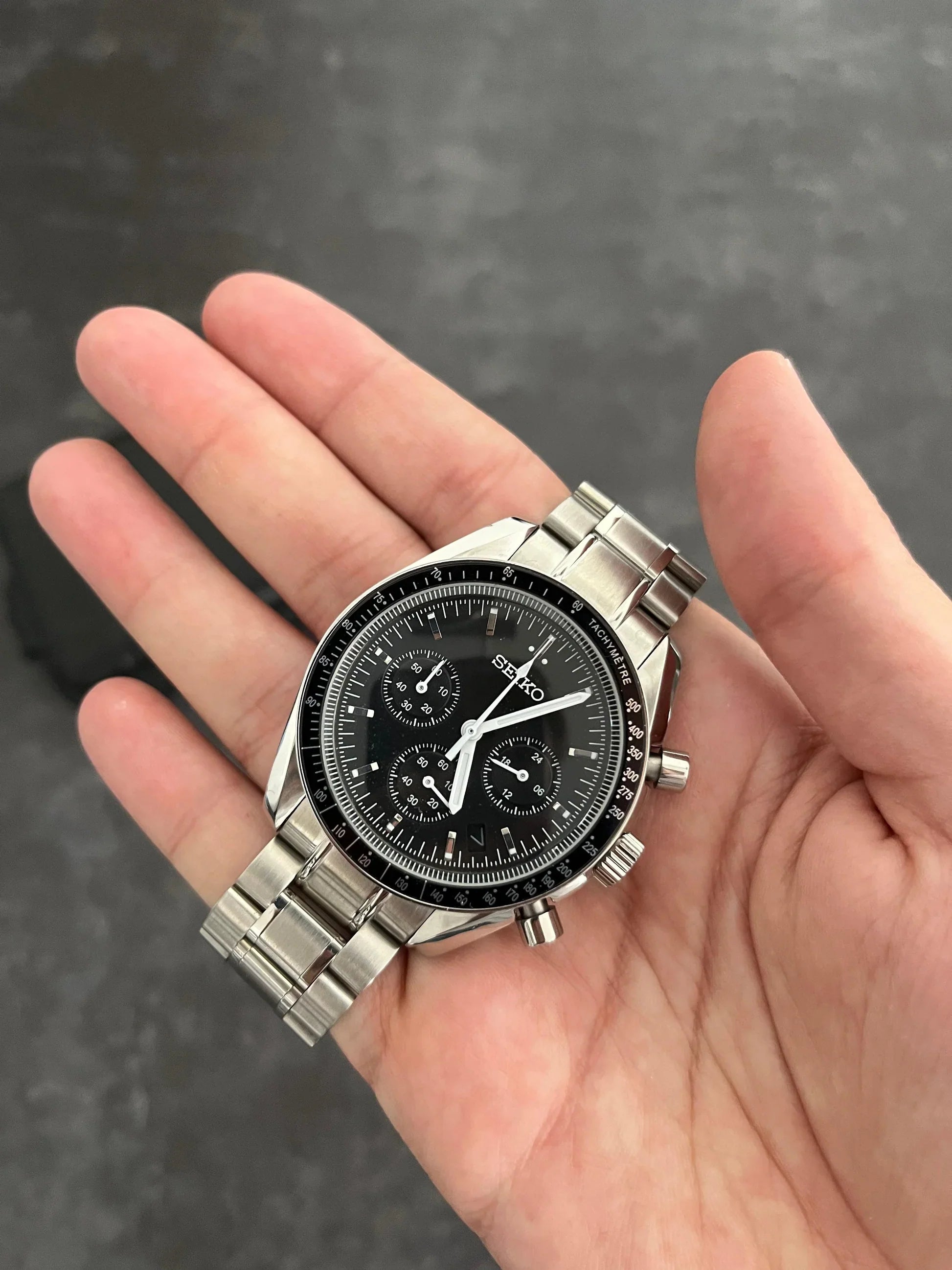 Speedmaster