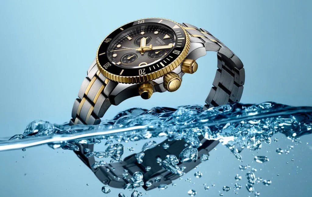 Horloges