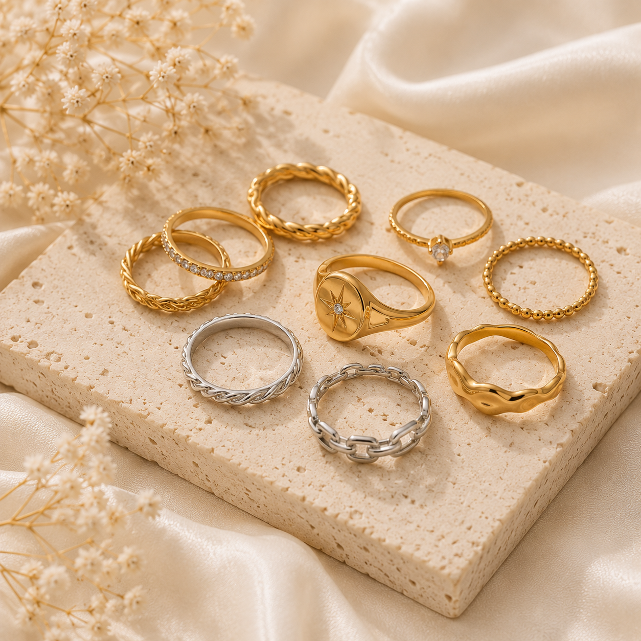 Ringen