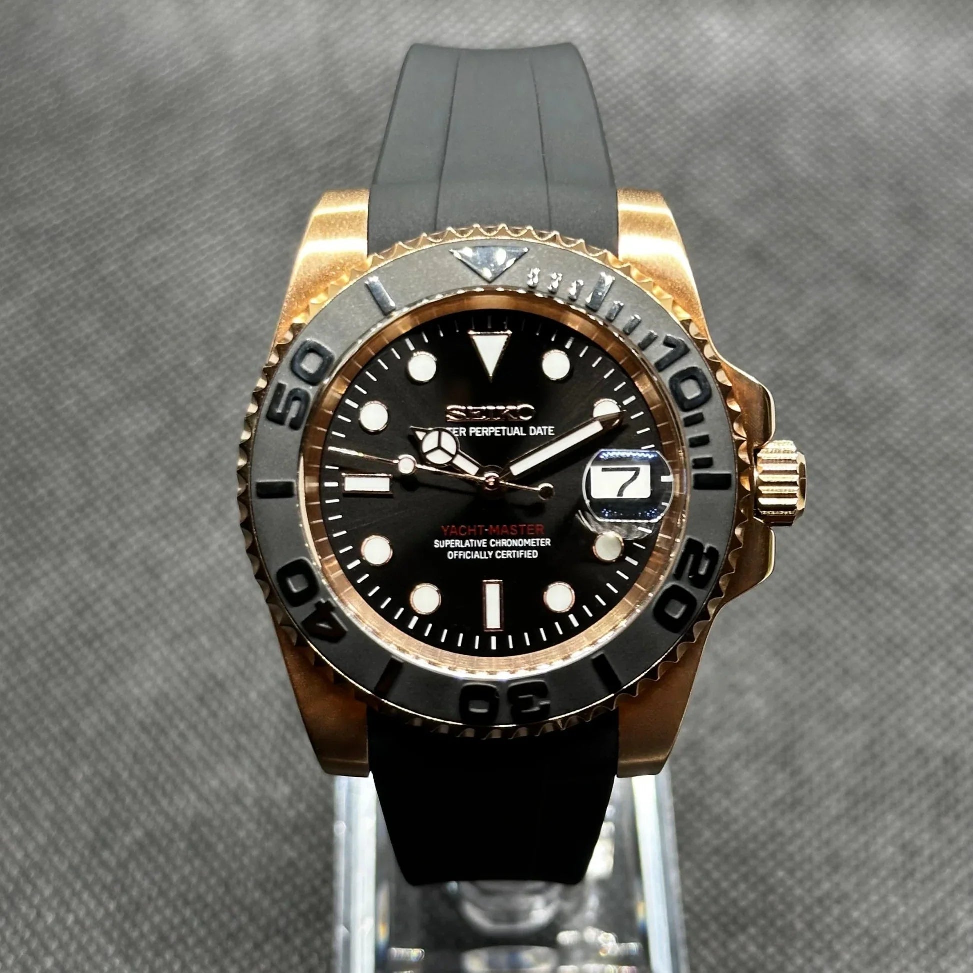 Yacht-Master