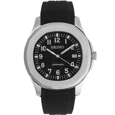 SEIKONAUT BLACK