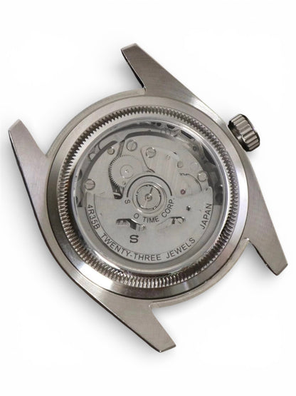 Gouden / zilveren rotor upgrade