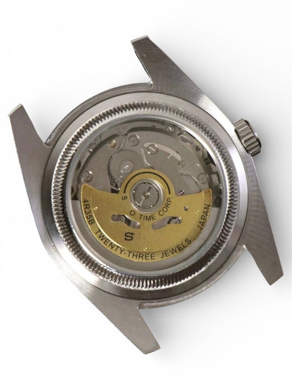 Gouden / zilveren rotor upgrade