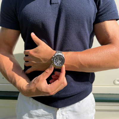 SPEEDSEIKO