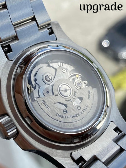 Gouden / zilveren rotor upgrade