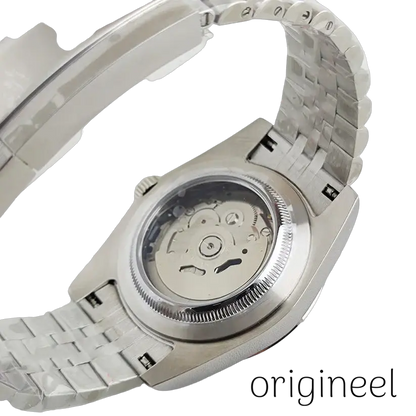 Gouden / zilveren rotor upgrade