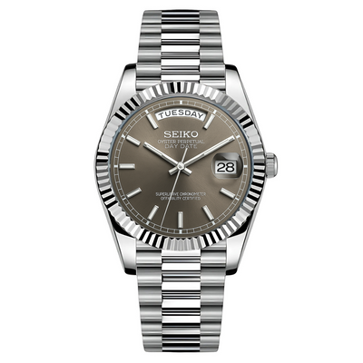 SEIKODATE CHAMPAGNE