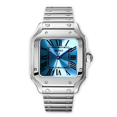 SANTEIKO LIGHT BLUE