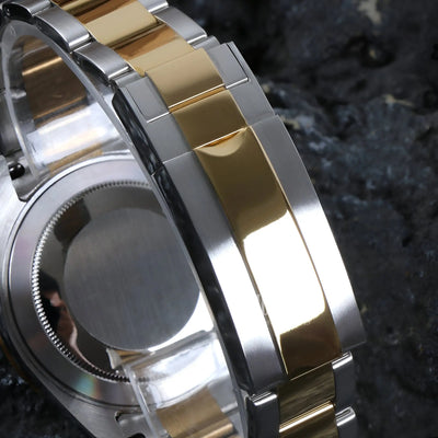 SEITONA SILVER - GOLD (WHITE)