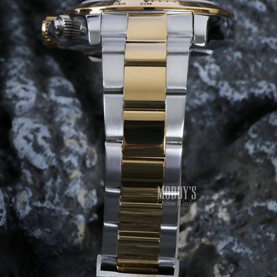 SEITONA SILVER - GOLD (WHITE)