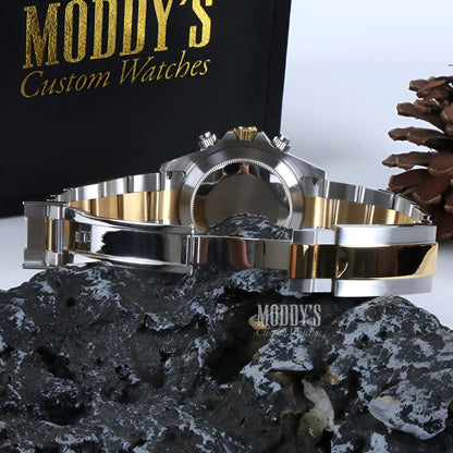 SEITONA SILVER - GOLD (WHITE)