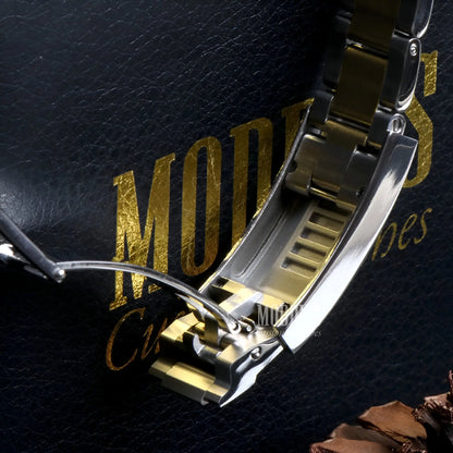 SEITONA SILVER - GOLD (WHITE)