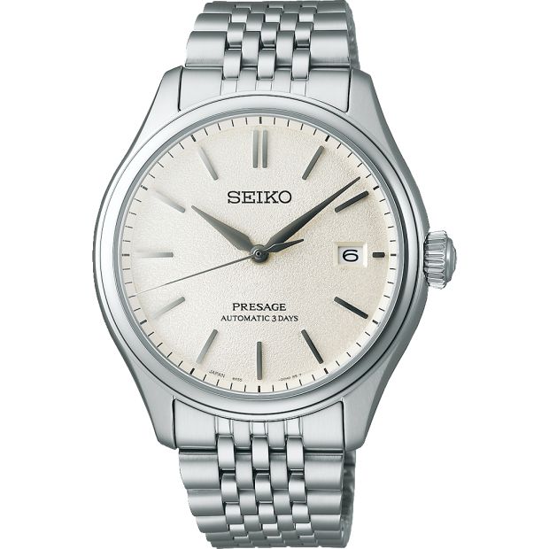 Seiko Presage Classic Series 'Shiro-iro' - SPB463J1