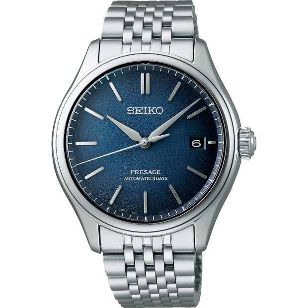 Seiko Presage Classic Series Automatic - SPB525J1