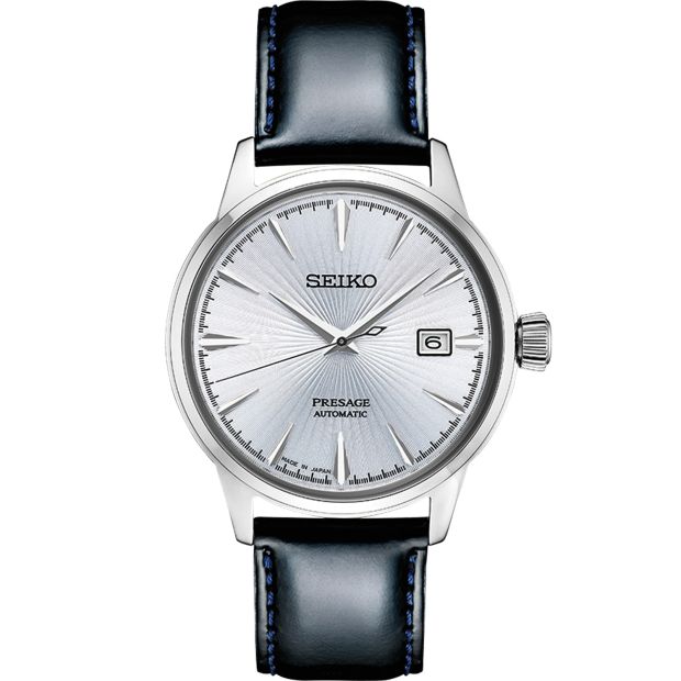 Seiko Presage Cocktail "Skydiving" - SRPB43J1
