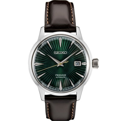 Seiko Presage Cocktail "Mockingbird" - SRPD37J1