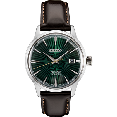 Seiko Presage Cocktail "Mockingbird" - SRPD37J1