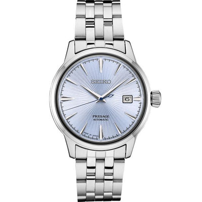 Seiko Presage Cocktail Skydiving - SRPE19J1
