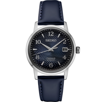 Seiko Presage Cocktail "Old Clock" - SRPE43J1
