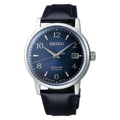 Seiko Presage Cocktail "Old Clock" - SRPE43J1