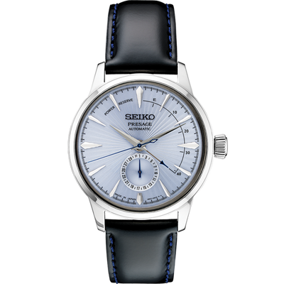 Seiko Presage Cocktail Skydiving Power Reserve - SSA343J1