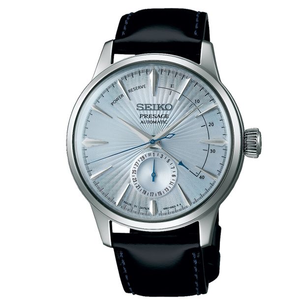 Seiko Presage Cocktail Skydiving Power Reserve - SSA343J1