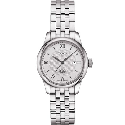 Tissot Le Locle Automatic Lady (29.00) - T0062071103800