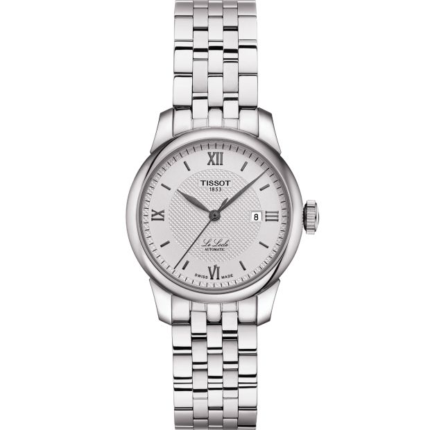 Tissot Le Locle Automatic Lady (29.00) - T0062071103800