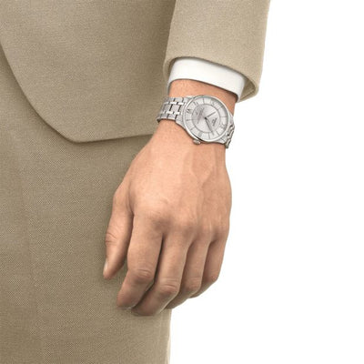 Tissot Chemin des Tourelles Powermatic 80 42mm - T1394071103800