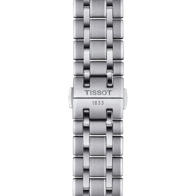 Tissot Chemin des Tourelles Powermatic 80 42mm - T1394071103800