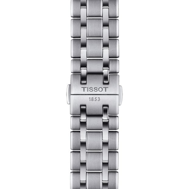 Tissot Chemin des Tourelles Powermatic 80 42mm - T1394071104800